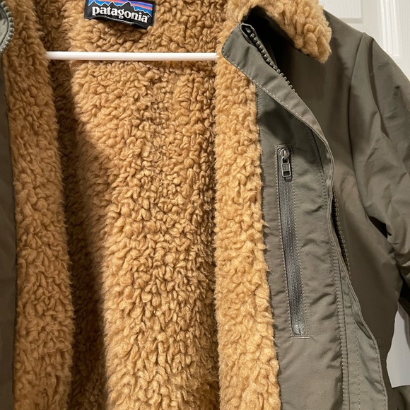 Patagonia Bomber Jacket - Picture 3 of 4